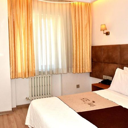 Hotel Davos Istanbul Istambul Exterior foto