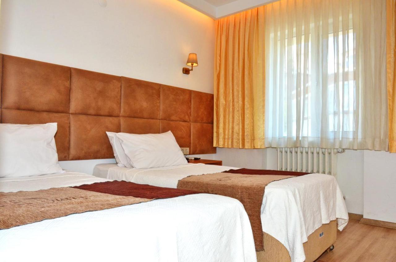 Hotel Davos Istanbul Istambul Exterior foto