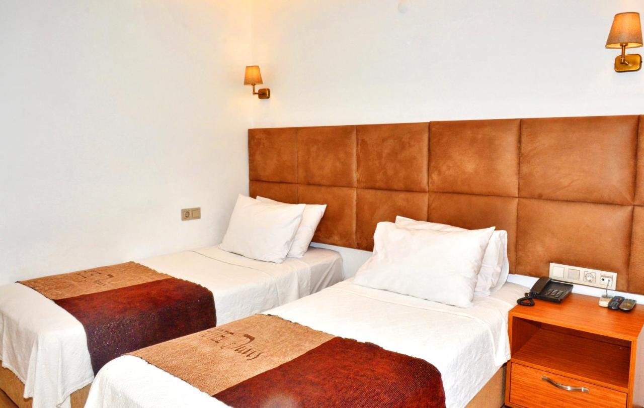Hotel Davos Istanbul Istambul Exterior foto