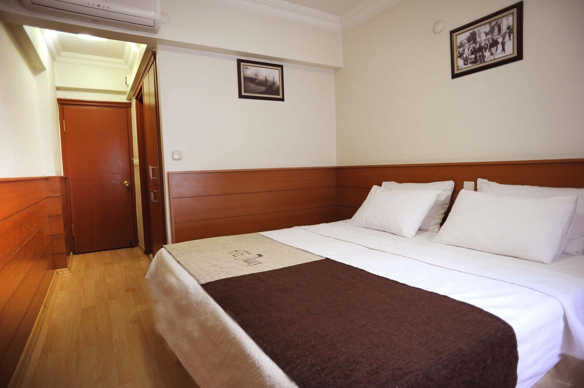 Hotel Davos Istanbul Istambul Exterior foto