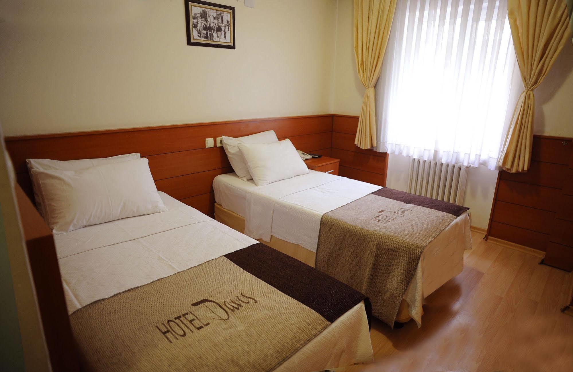 Hotel Davos Istanbul Istambul Exterior foto